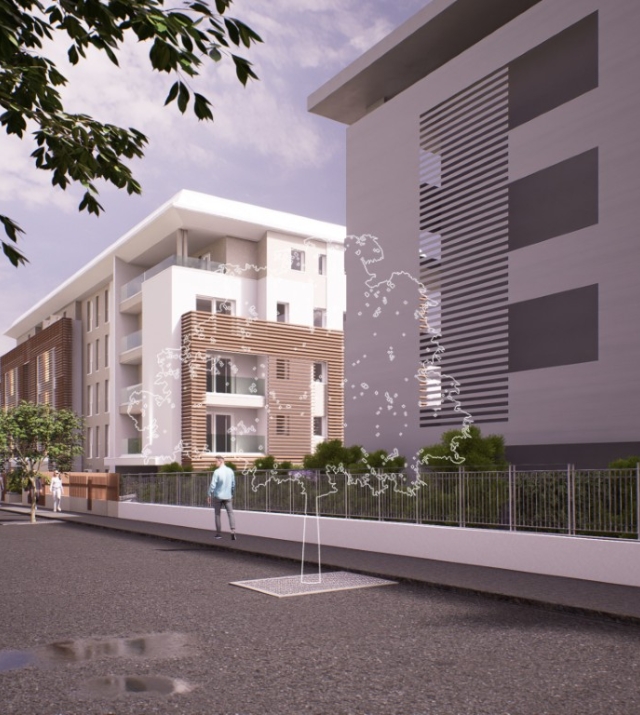 Fantastico bilocale con giardino – Bolzano San Quirino 